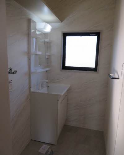 ふぁみーゆ１９３ B201号-10