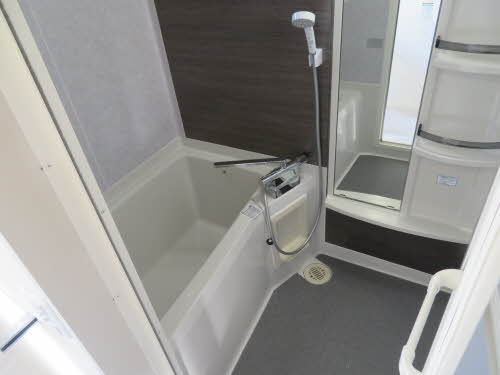 ふぁみーゆ１９３ B201号-11