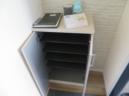 ふぁみーゆ１９３ B201号-12