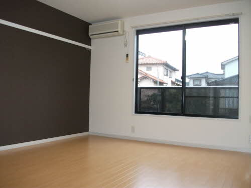 コーポ仙徳 A103号-2