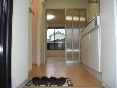 コーポ仙徳 A103号-3