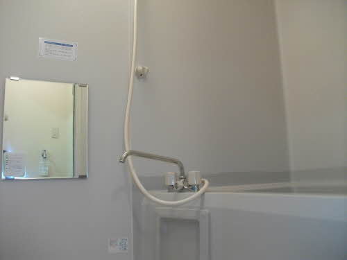 コーポ仙徳 A103号-4