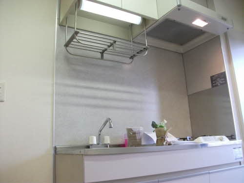 コーポ仙徳 A103号-7