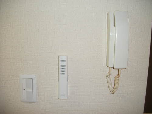 コーポ仙徳 A103号-9