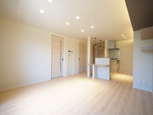 ドゥエル司 0203号-2