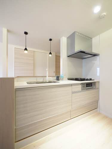 ドゥエル司 0203号-4