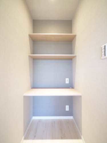 ドゥエル司 0203号-6