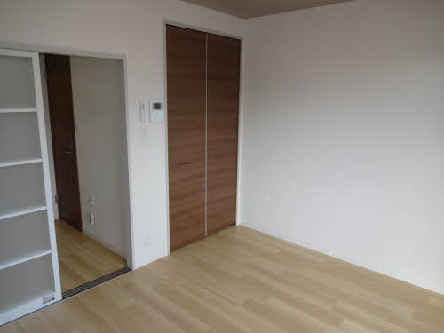 福園ハイツ 0101号-2