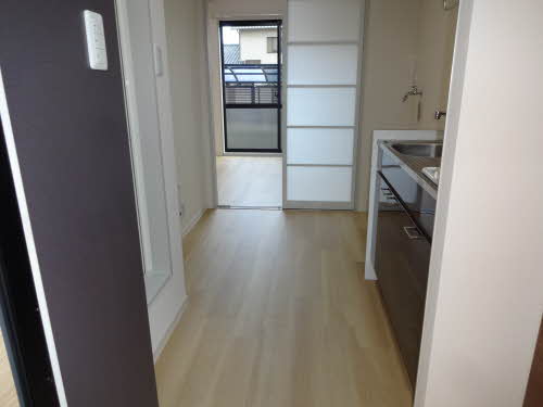 福園ハイツ 0101号-3