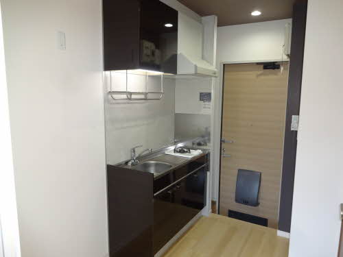 福園ハイツ 0101号-4