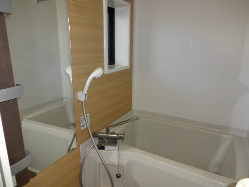 福園ハイツ 0101号-6