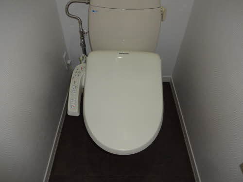 福園ハイツ 0101号-7