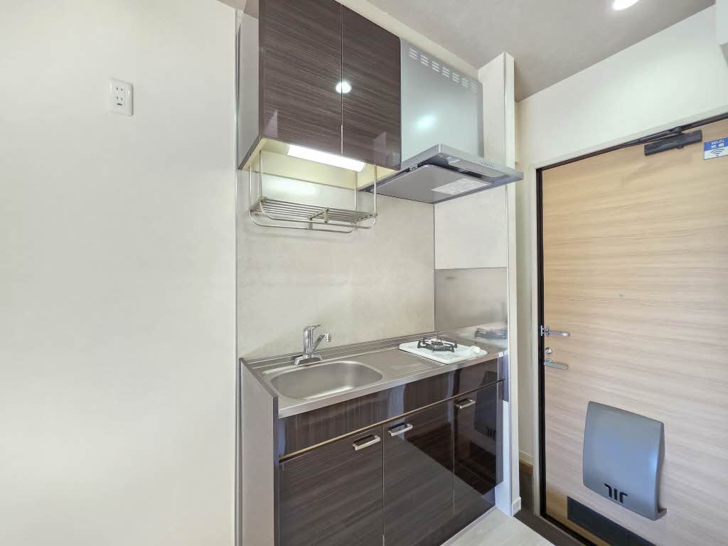 福園ハイツ 0102号-4