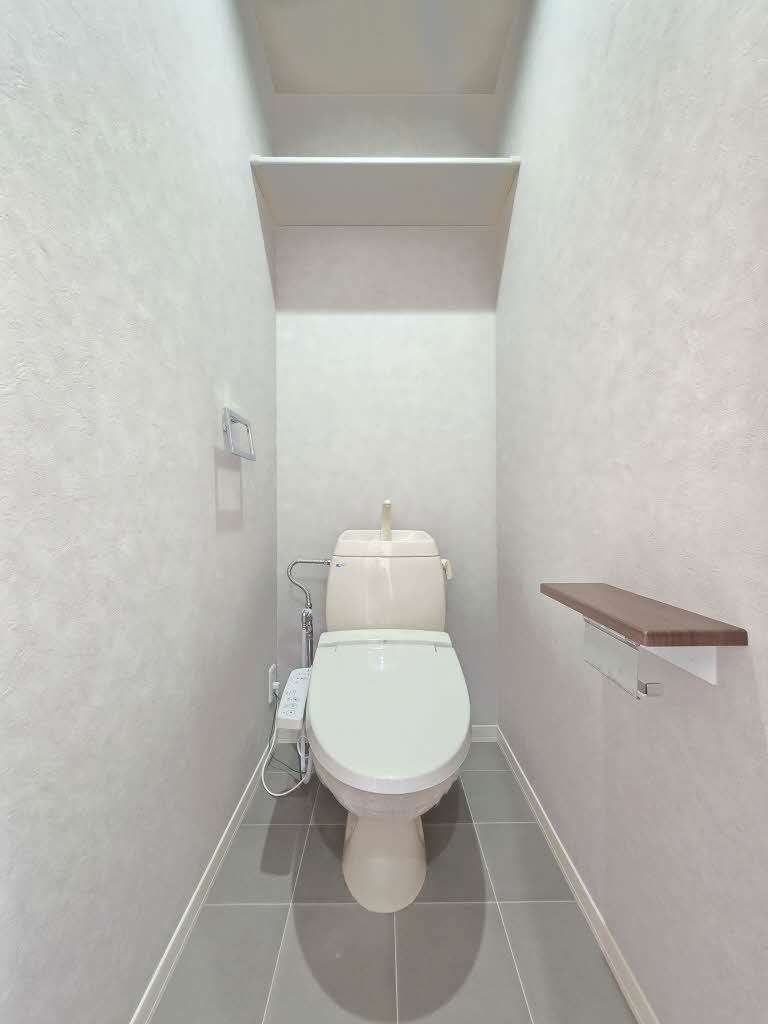 福園ハイツ 0102号-7