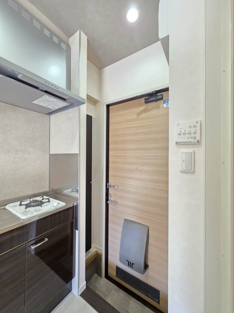 福園ハイツ 0102号-8