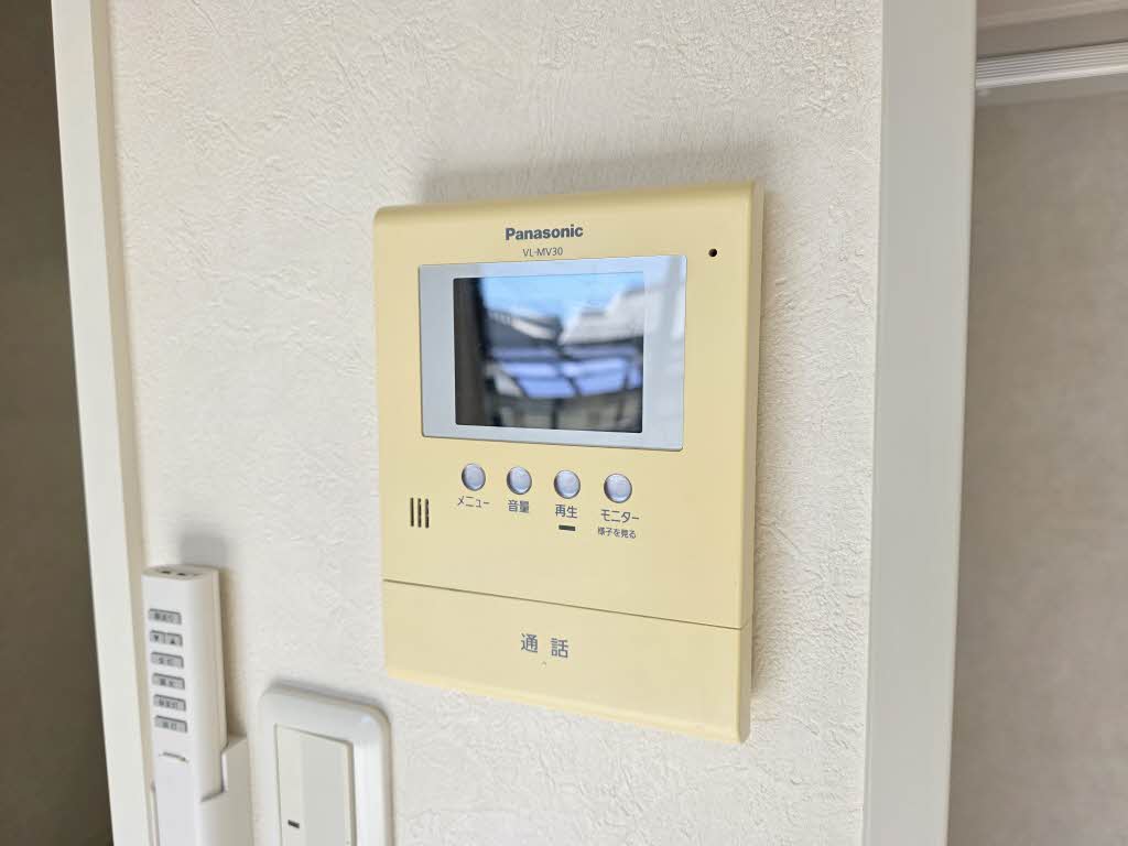 福園ハイツ 0102号-10