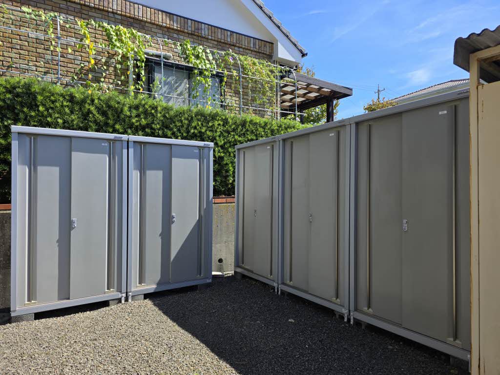 福園ハイツ 0102号-12