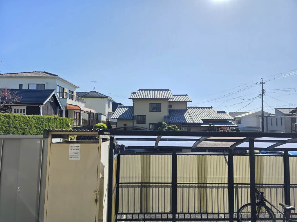 福園ハイツ 0102号-13