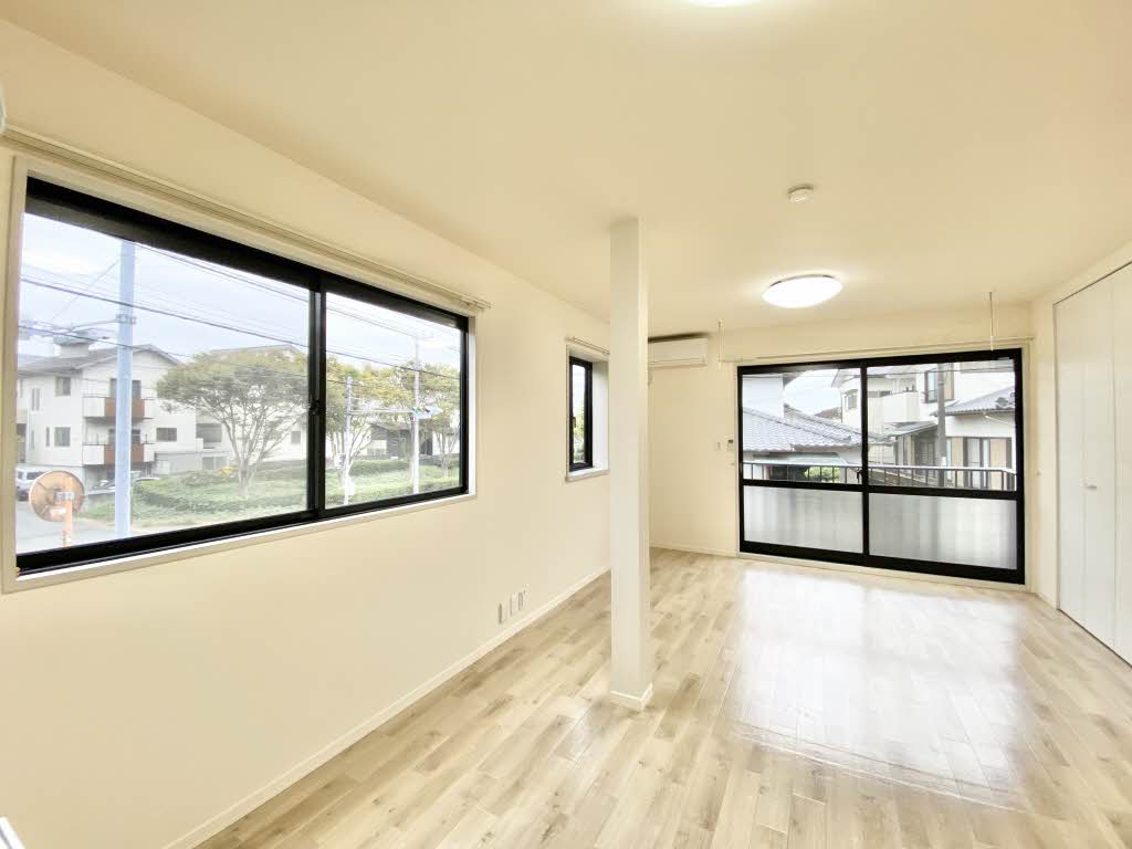 アベニュー加茂 0102号-2