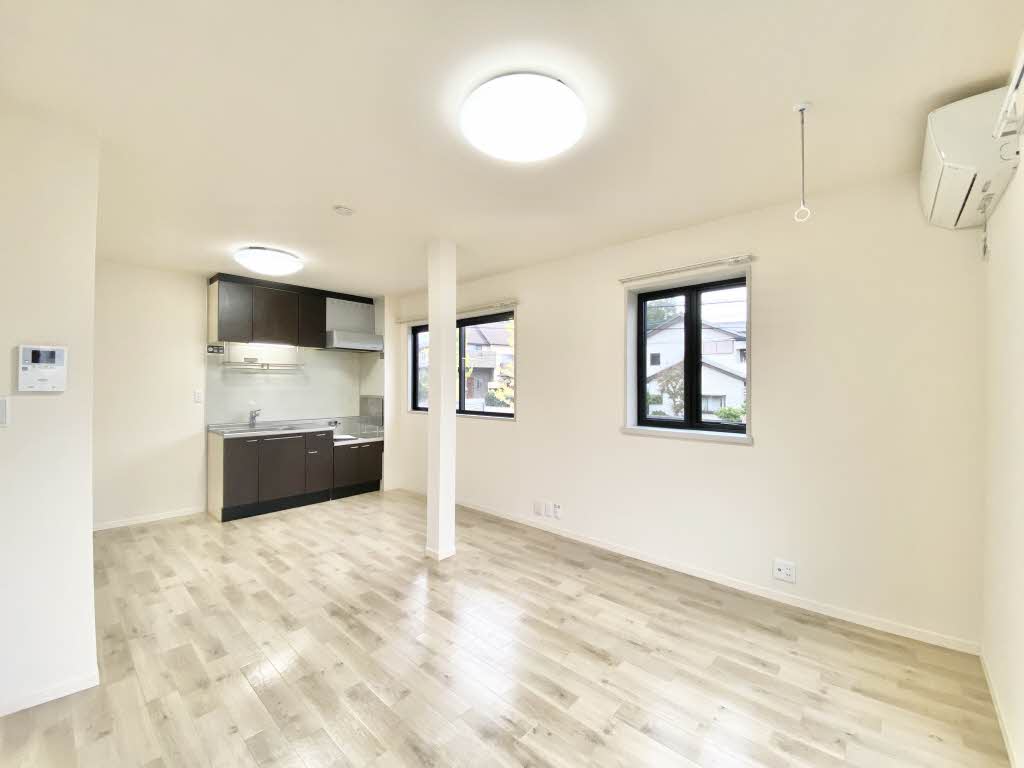 アベニュー加茂 0102号-4