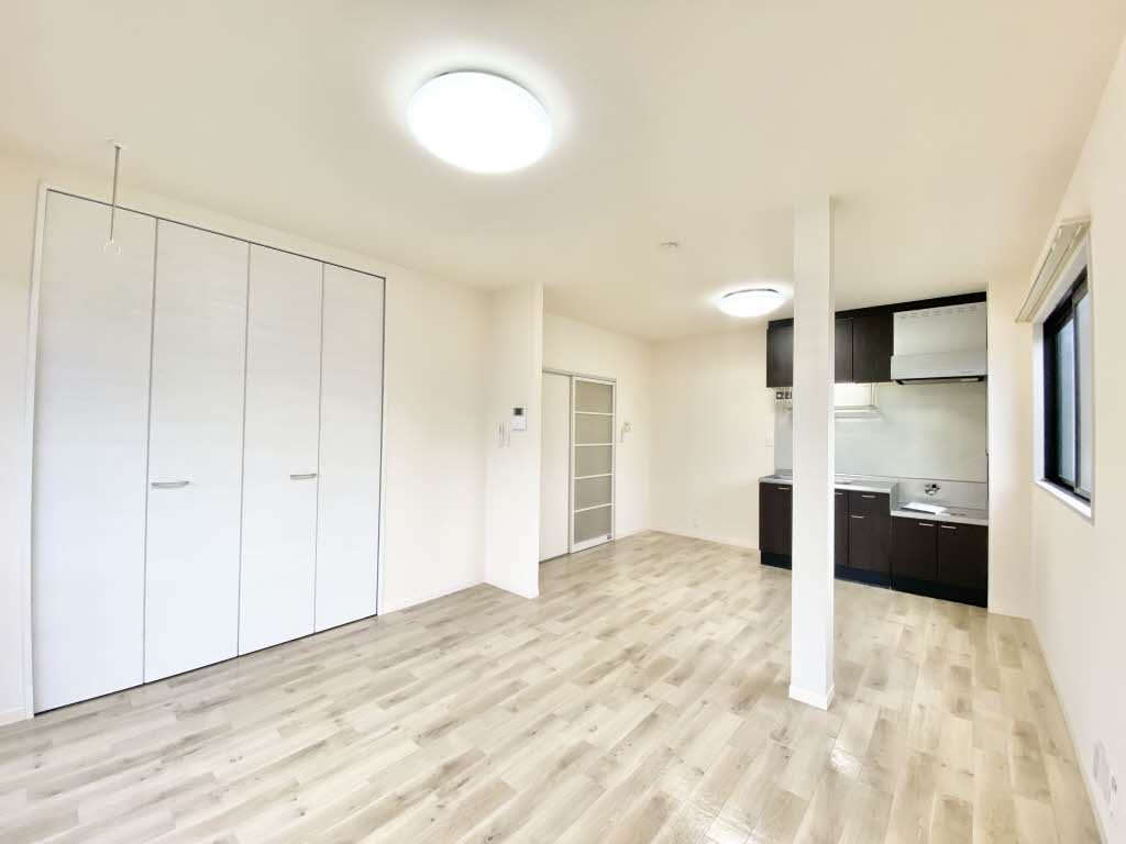 アベニュー加茂 0102号-5