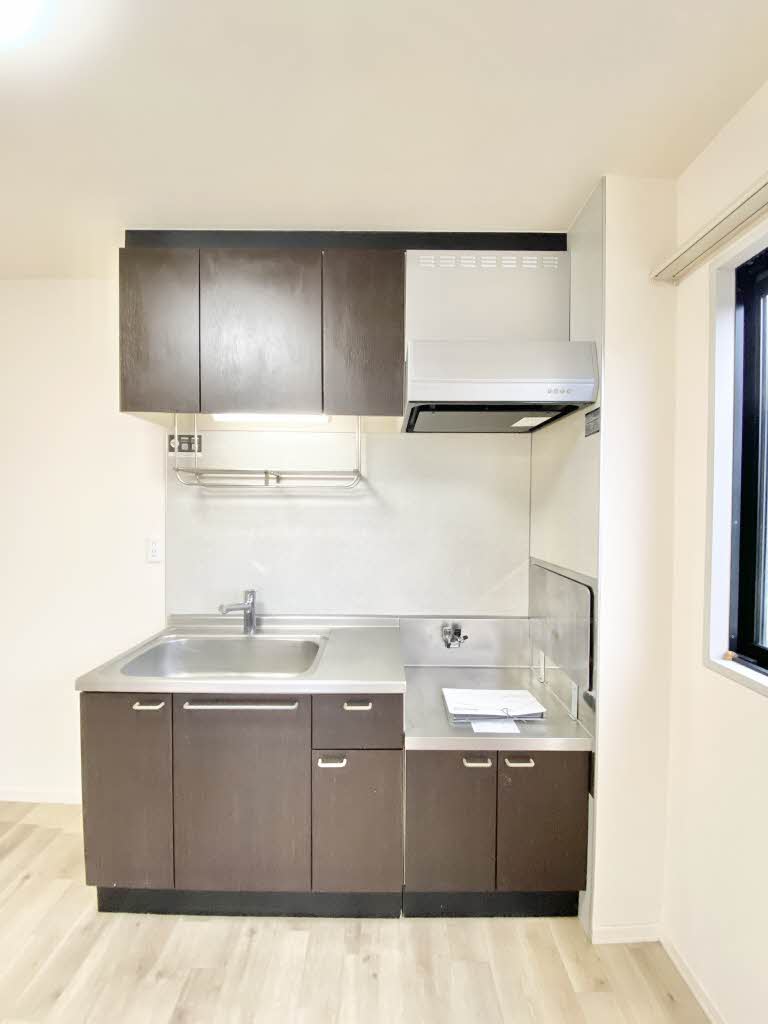 アベニュー加茂 0102号-6