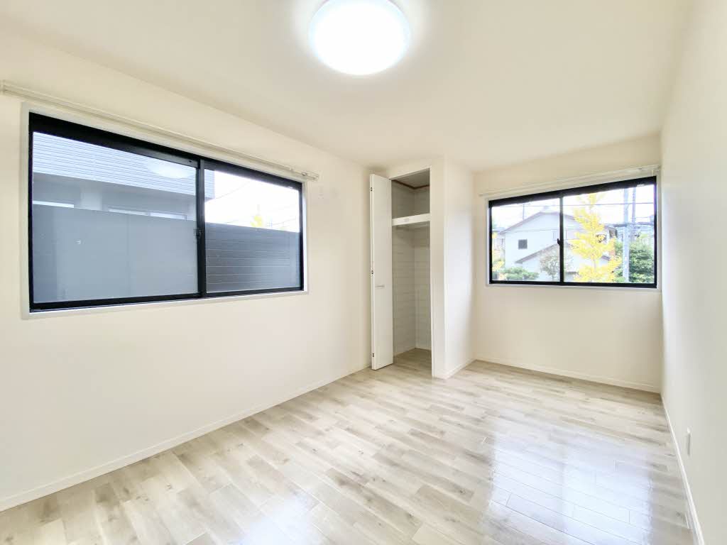 アベニュー加茂 0102号-9