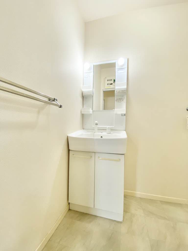 アベニュー加茂 0102号-10