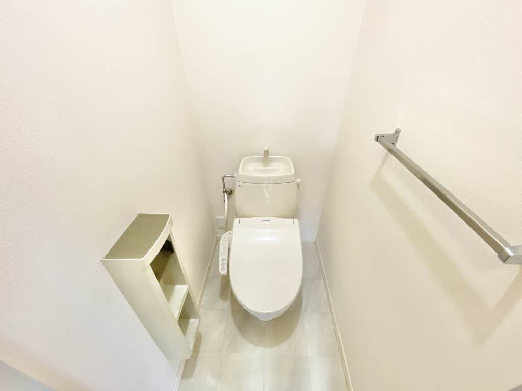 アベニュー加茂 0102号-12