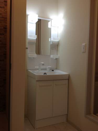 サンテラス B103号-5