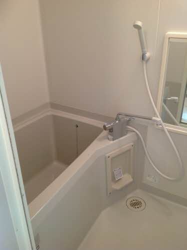 サンテラス B103号-7