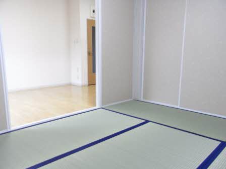 フレグランス リッチ A202号-7