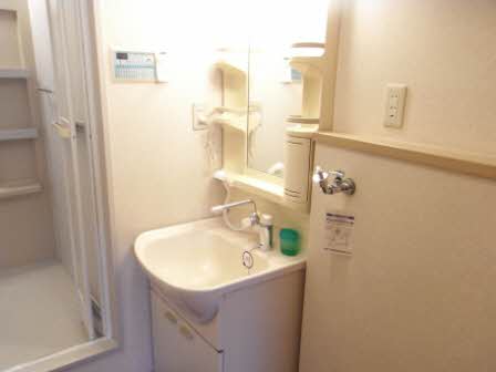 フレグランス リッチ A202号-9