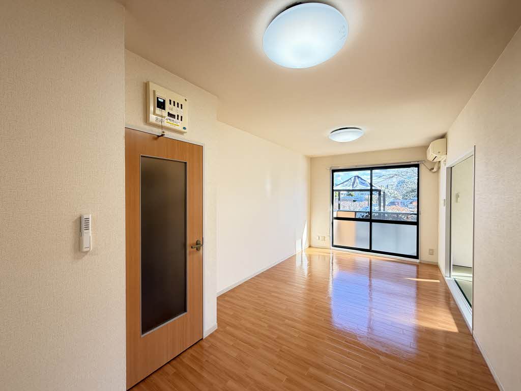 フレグランス　リッチ C101号-2