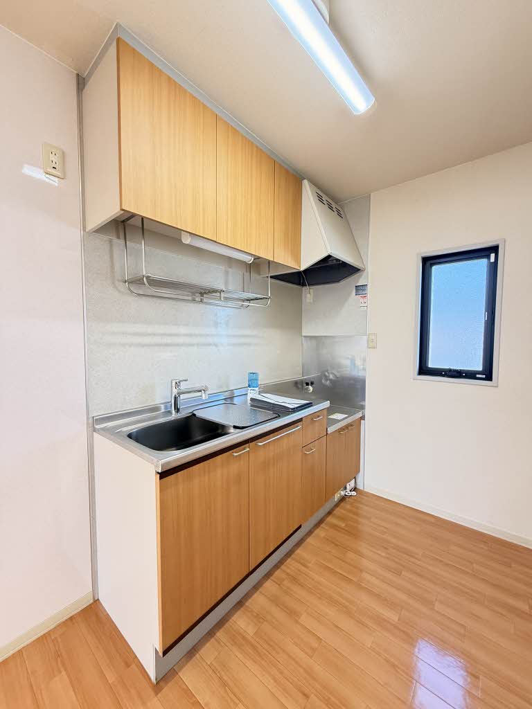 フレグランス　リッチ C101号-4