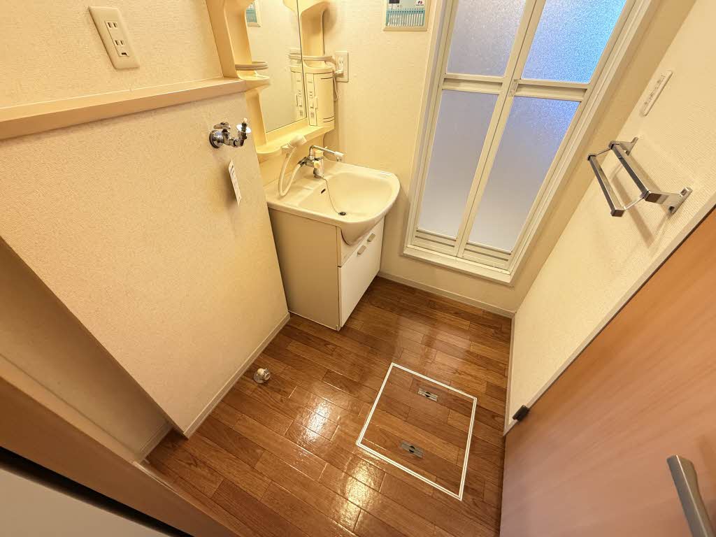 フレグランス　リッチ C101号-9