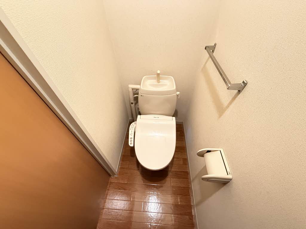 フレグランス　リッチ C101号-10