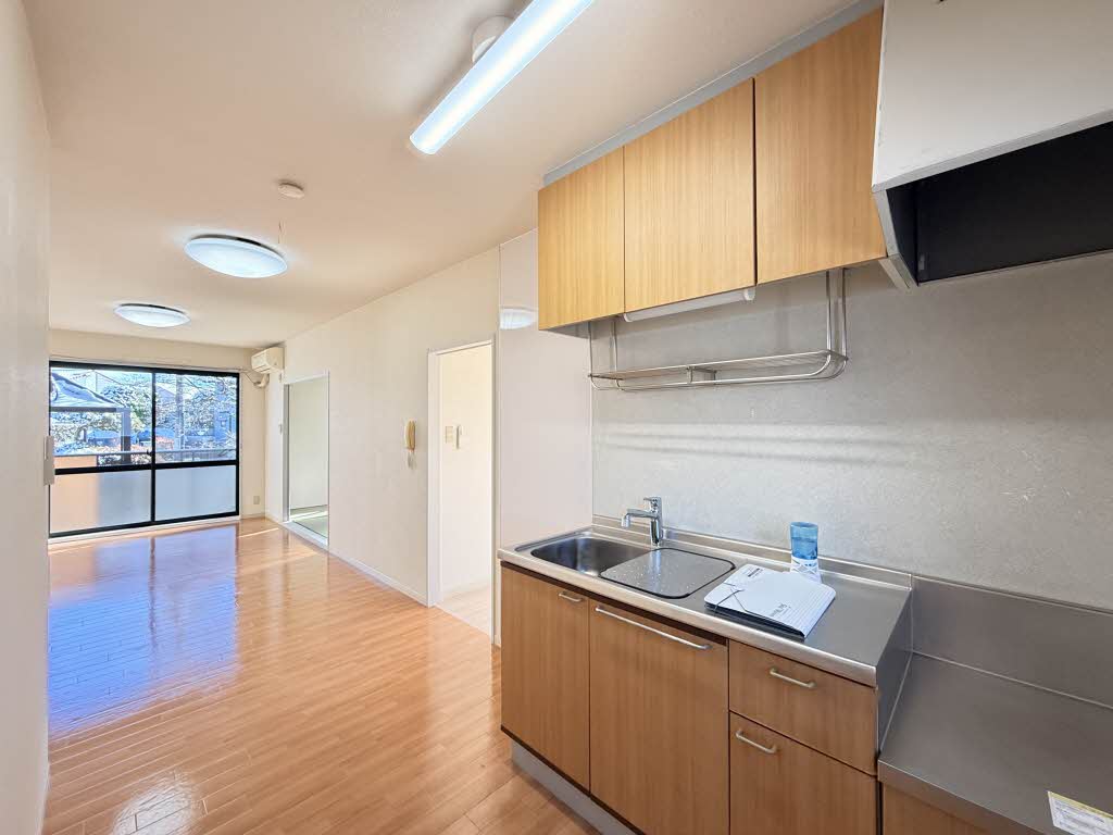 フレグランス　リッチ C101号-13