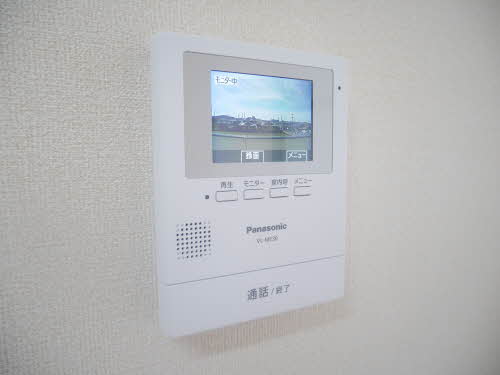 第2グランドール E205号-12