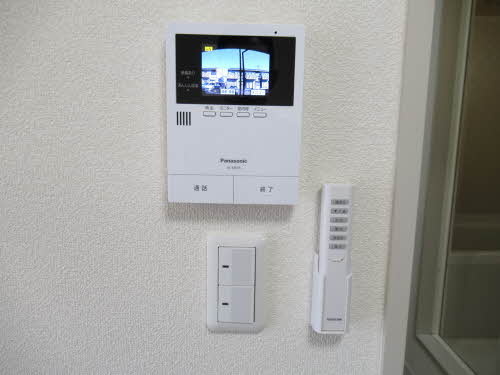 サニーハウス中原Ｃ 0101号-12