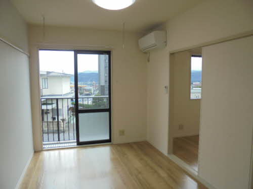 サニーハウス中原Ｃ 0202号-2