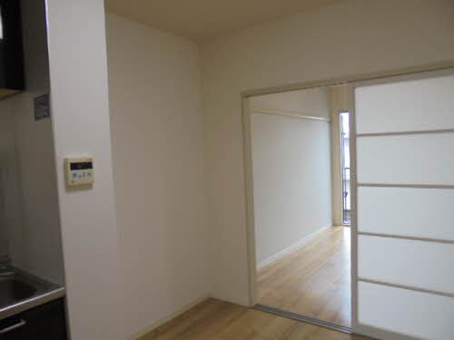 サニーハウス中原Ｃ 0202号-5