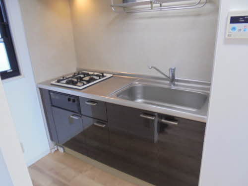 サニーハウス中原Ｃ 0202号-6