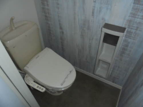 サニーハウス中原Ｃ 0202号-9