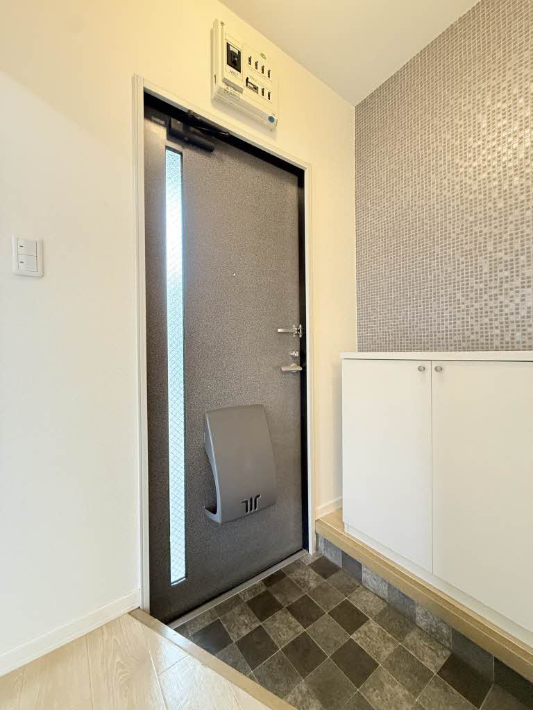 ハッピーコート A102号-12