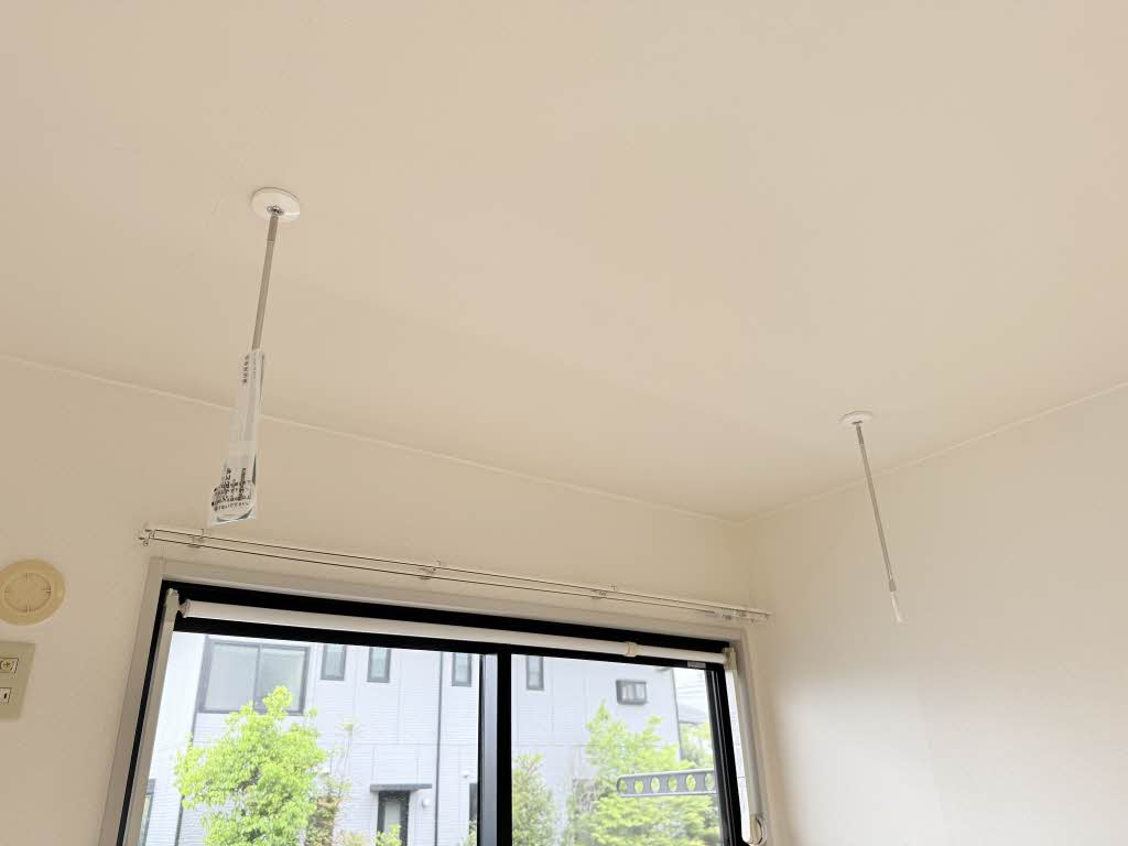 ハッピーコート A102号-15