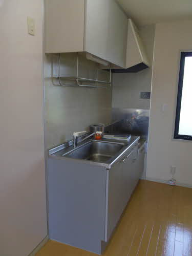 ハッピーコート B201号-7