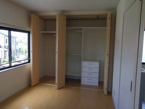 ハッピーコート B201号-8