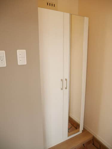 第２グランドール C101号-3