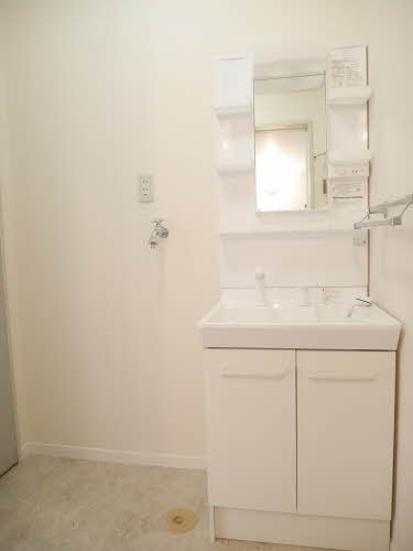 第２グランドール C101号-8